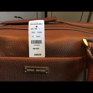 Weekender bag original $498 EUC